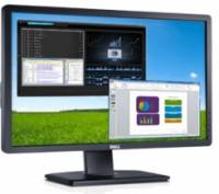 MONITOR LCD DELL Pro P2412H