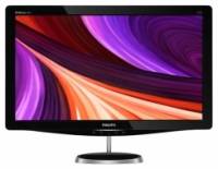 MONITOR LCD PHILIPS 248C3LHSB Led