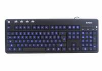 KEYBOARD KB A4TECH KL126