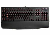 KEYBOARD LOGITECH G110