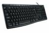 KEYBOARD LOGITECH K200 - anh 1