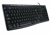 KEYBOARD LOGITECH K200