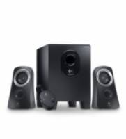 SPEAKER LOGITECH Z-313 2.1