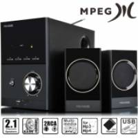 Speaker MICROLAB M-223U 2.1