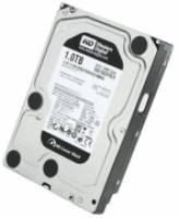 HDD 1TB WESTERN Black 1002FAEX