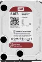 HDD 2TB WESTERN 20EFRX (RED)