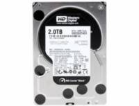 HDD 2TB WESTERN Black 2002FAEX