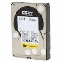 HDD 2TB WESTERN RE4