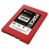 HDD 128GB Corsair SSD