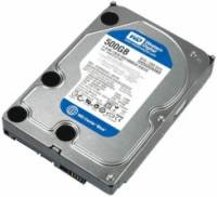 HDD 500GB WESTERN SATA 3 (Blue)