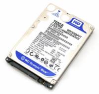 HDD 750GB WESTERN SATA 3 (Blue)