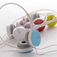 Headphone CLIPTEC BMH_718